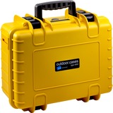 4000/DG/MavicA2, Valise
