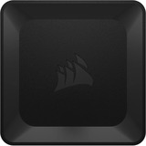 Corsair iCUE LINK System Hub, Contrôleur de ventilateurs Noir