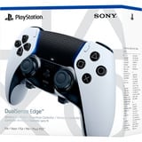 Sony DualSense Edge Wireless-Controller V2, Manette de jeu Blanc/Noir