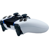 Sony DualSense Edge Wireless-Controller V2, Manette de jeu Blanc/Noir