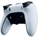 Sony DualSense Edge Wireless-Controller V2, Manette de jeu Blanc/Noir