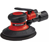 EINHELL 4133330, TC-PE 150, Ponceuse orbitale Noir/Rouge