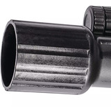 EINHELL 4133330, TC-PE 150, Ponceuse orbitale Noir/Rouge