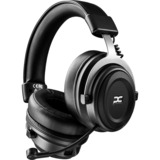 PowerColor  casque gaming over-ear Noir