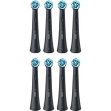 Braun Oral-B iO Ultimate Clean, Tête brosse à dent électrique Noir