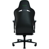 Razer Enki Pro, Siège gaming Noir