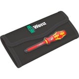 Wera Kraftform Kompakt VDE Big Pack 1, Tournevis Jaune/Rouge, 26 pièces