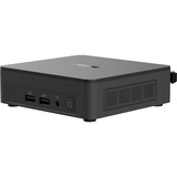 ASUS 90AS0031-M000F0, Mini PC Noir