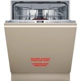 S155EVX04E, Lave-vaisselle
