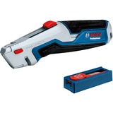 BOSCH Universalmesser und Klingen 63x19, Cutter