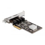DeLOCK 88618, Carte réseau 