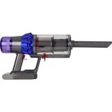 Dyson 476575-01, Aspirateur balais Nickel/Bleu