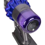 Dyson 476575-01, Aspirateur balais Nickel/Bleu