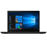 Lenovo  15.6" PC portable  Noir