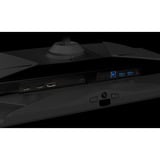 GIGABYTE AORUS FO27Q3 27" Moniteur gaming  Noir, 2x HDMI, DisplayPort, 2x USB-A, USB-B, USB-C, 360 Hz