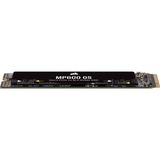 Corsair MP600 GS 1 To SSD Noir
