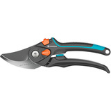 GARDENA 12252-20, Sécateur Gris/Turquoise