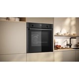 Neff B3ACE2AG3, Four Noir/graphite