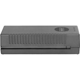 Digitus Injecteur PoE+ 10 Gigabit Ethernet, 802.3at, 30 W, PoE-Injecteur Noir, 802.3at, 30 W, 10 Gigabit Ethernet, 10,100,1000,2500,5000,10000 Mbit/s, IEEE 802.3at, Noir, 100 m, PoE, Énergie