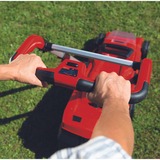 EINHELL GP-CM 36/450, 3413292, Tondeuse à gazon Rouge/Noir