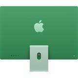Apple MWV03D/A, Systéme-MAC Vert/vert clair