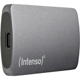 Intenso  SSD externe Anthracite
