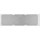 Thermaltake TH360 V2 ARGB Sync All-In-One Liquid Cooler Snow Edition, Watercooling Blanc