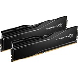 G.Skill 48 Go DDR5-8800 Kit, Mémoire vive Noir, F5-8800C4255H24GX2-TZ5CK, Trident Z5 CK, XMP