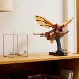 LEGO Icônes - La machine volante de Léonard de Vinci, Jouets de construction 10363