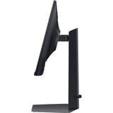 SAMSUNG  27" Moniteur gaming  Noir