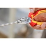 Wiha 27418, Pinces Rouge/Jaune