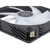 SilverStone SST-IM360-ARGB, Watercooling Noir