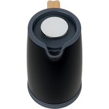 Wilfa WKR-2000B, Bouilloire Noir (Mat)