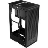 HYTE Revolt 3 boîtier midi tower Noir | 2x USB-A | 1x USB-C