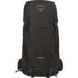 Osprey Kyte 48, Sac à dos Noir