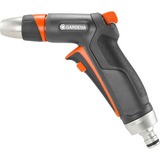 Pistolet Premium, Seringue