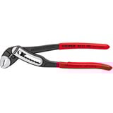 KNIPEX KNIPEX Alligator® 88 01 180, Clé à tuyau / Serre-tube Noir/Rouge, Pince multiprise