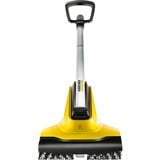 Kärcher PCL 4, Nettoyant pour sols dur Jaune/Noir, 1.644-000.0
