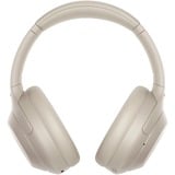 Sony WH-1000XM4 casque over-ear Argent, Bluetooth