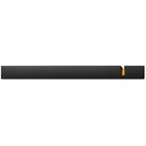 Seagate Firecuda Gaming 2 To SSD externe Noir, STJP2000400, USB-C 3.2 (20 Gbit/s)