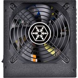 SilverStone SST-ST1200-PTS, 1200 Watt alimentation  Noir