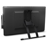 Wacom DTK-2451, Tablette graphique Noir