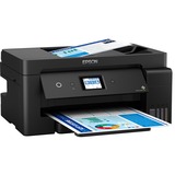 Epson EcoTank ET-15000, Imprimante multifonction Noir, Numérisation, copie, télécopie, LAN, Wi-Fi