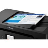 Epson EcoTank ET-15000, Imprimante multifonction Noir, Numérisation, copie, télécopie, LAN, Wi-Fi