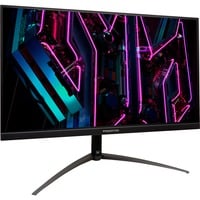 Acer 32" 4K UHD Moniteur gaming Noir