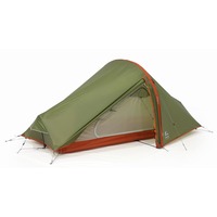Vango TETHELIUM000003, F10 Helium UL Air, Tente Vert