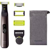Philips OneBlade Pro 360 Face + Body QP6551/15, Tondeuse à barbe