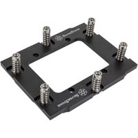 SilverStone SST-XAC-MK-SP5, Support Noir