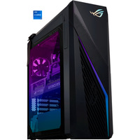 ASUS 90PF04T2-M00PN0, PC gaming Gris