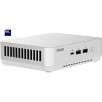ASUS Kit NUC 14 Pro+ RNUC14RVSU900002I, Barebone Argent/Blanc, Ultra 9 185H | Arc Graphics